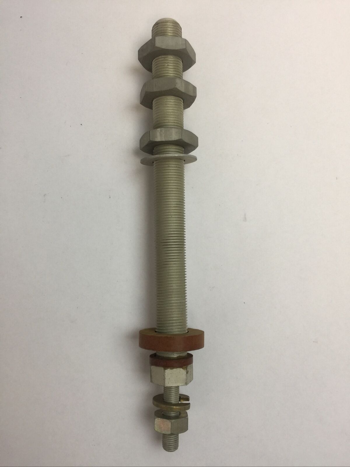 WESTINGHOUSE STYLE 5B7383G16 REAR CONNECTED STUD ASS'Y 250-400A TYPE LA & LAP