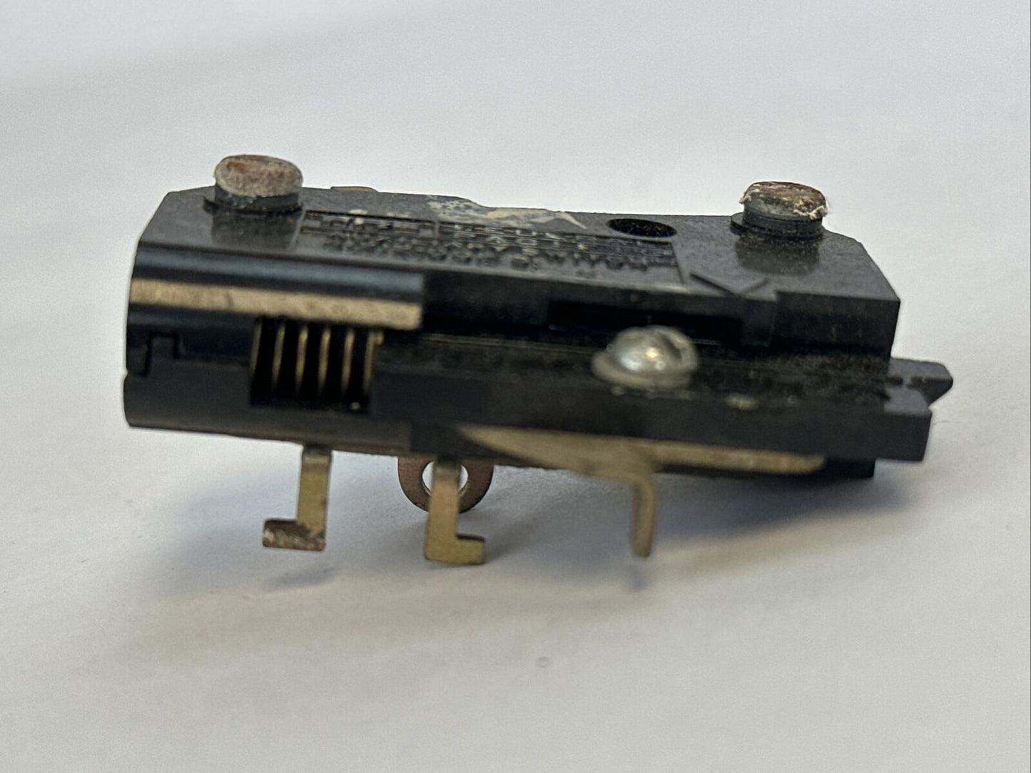 FEDERAL PACIFIC ELETRIC 41212-001-51 AUXILIARY SWITCH 600VAC