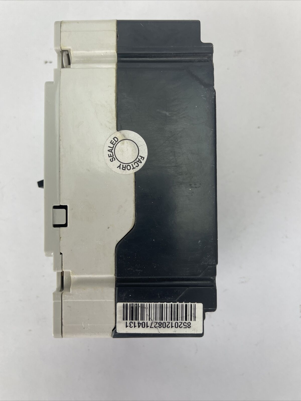 EATON EGB3050FFG INDUSTRIAL CIRCUIT BREAKER 50AMP 3POLE 250VDC 480VAC 67B3600G11