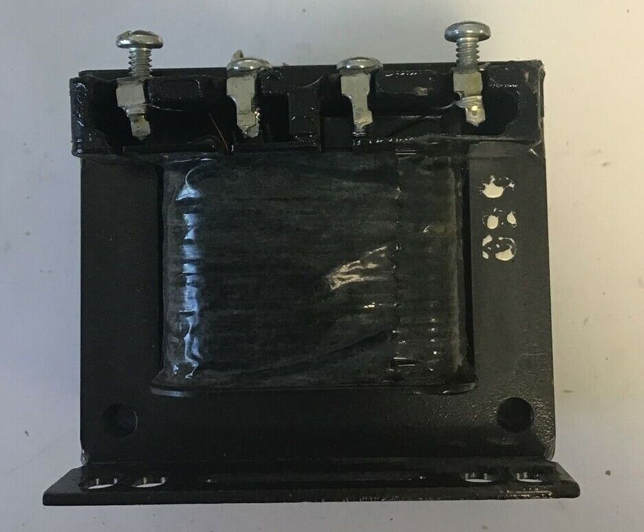 SQUARE D 9070T50D3 INDUSTRIAL CONTROL TRANSFORMER 50/60HZ 208-120VAC