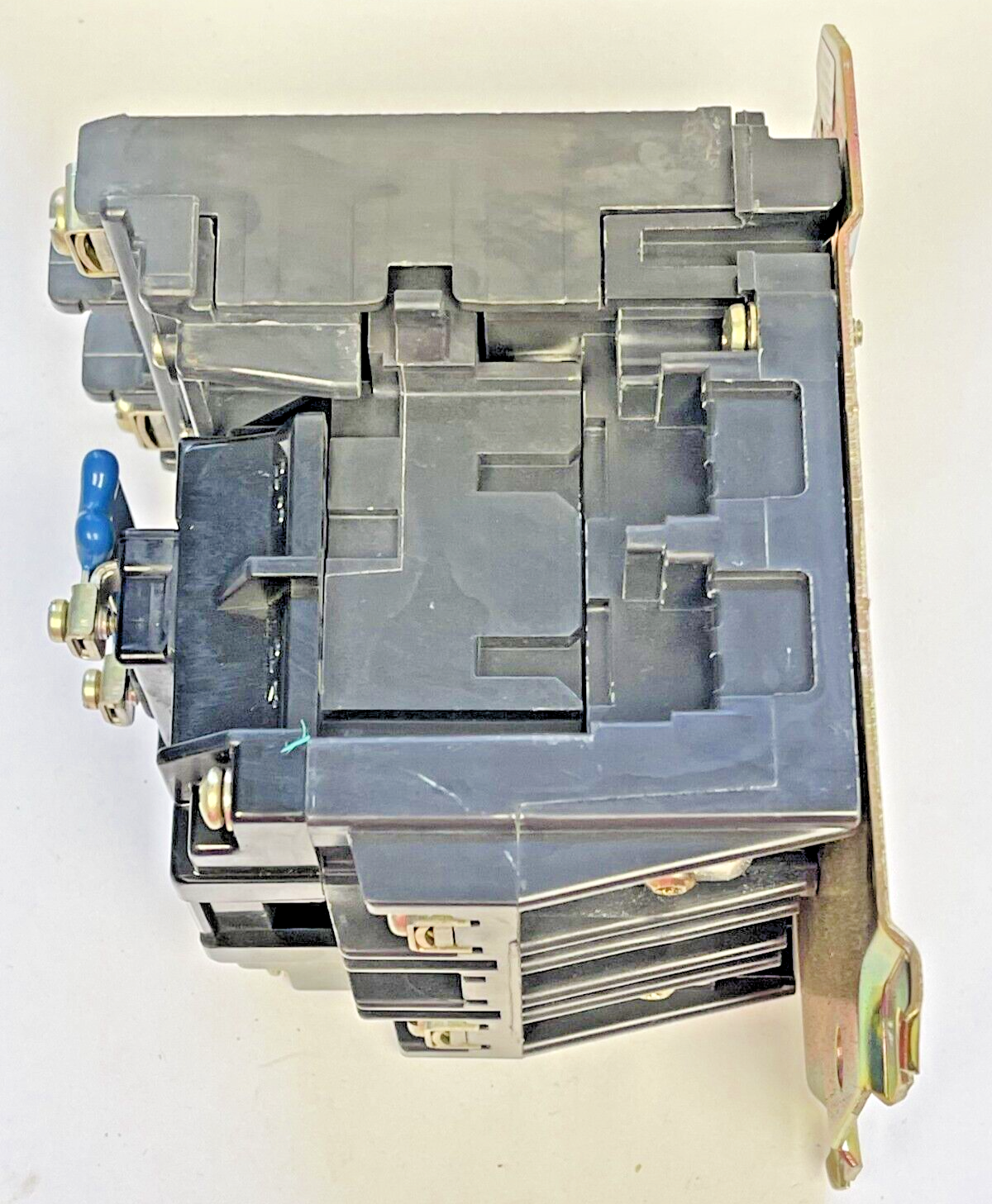 ALLEN BRADLEY - 500FL-AOD92 SER. A- LIGHTING CONTACTOR 2 POLE,OPEN,115-120V,60Hz