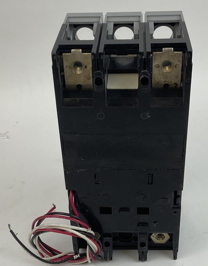 SIEMENS FXD62S250A CIRCUIT BREAKER 250A 600V 50-60HZ 2POLE SER.B