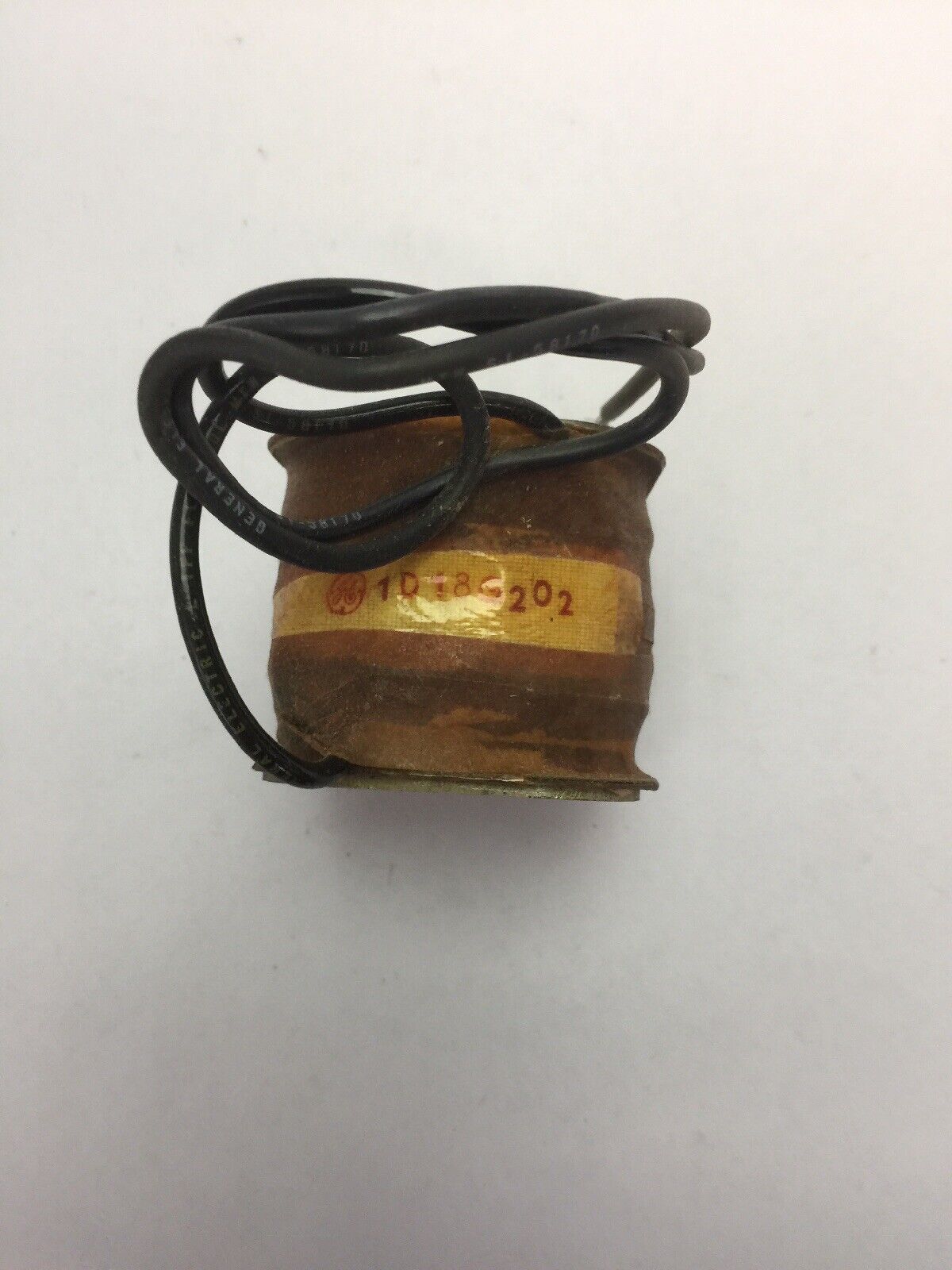 GE 1D18G202 COIL