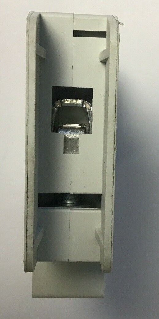 ALLEN BRADLEY 1489-A1C200 SER.A CIRCUIT BREAKER 277VAC 20A ***(LOTOF5)***