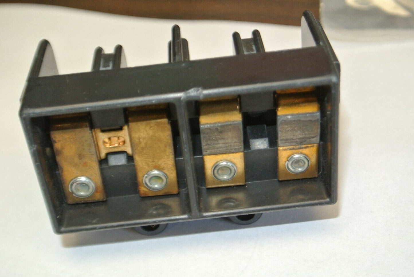 SQUARE D / 9998 PC-206 / PRESSURE SWITCH CONTACT KIT / NEW SURPLUS