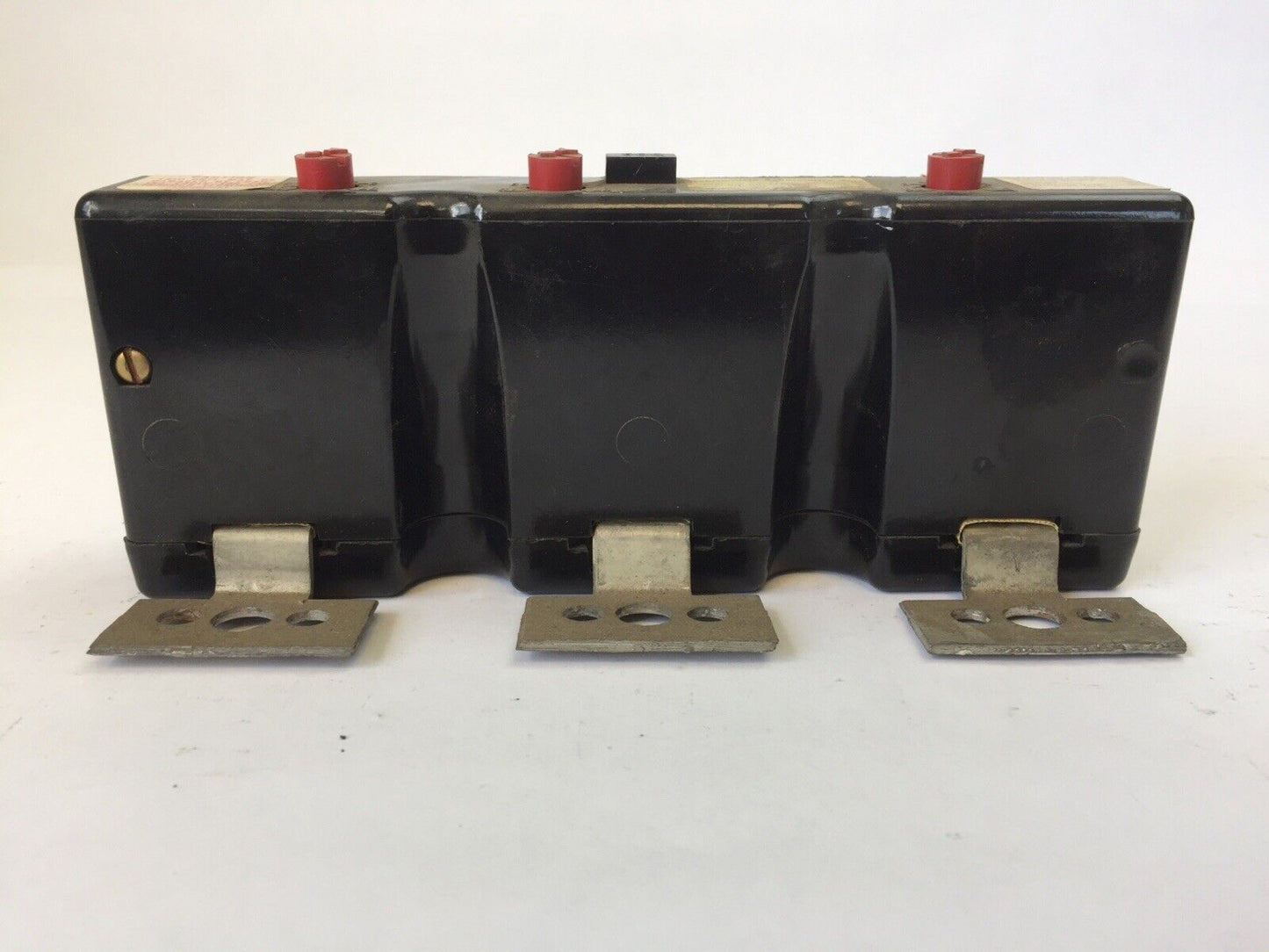 WESTINGHOUSE HLA3500T TRIP UNIT 500AMP 3POLE MAG TRIP ADJ 2500-5000A 2603D46G31