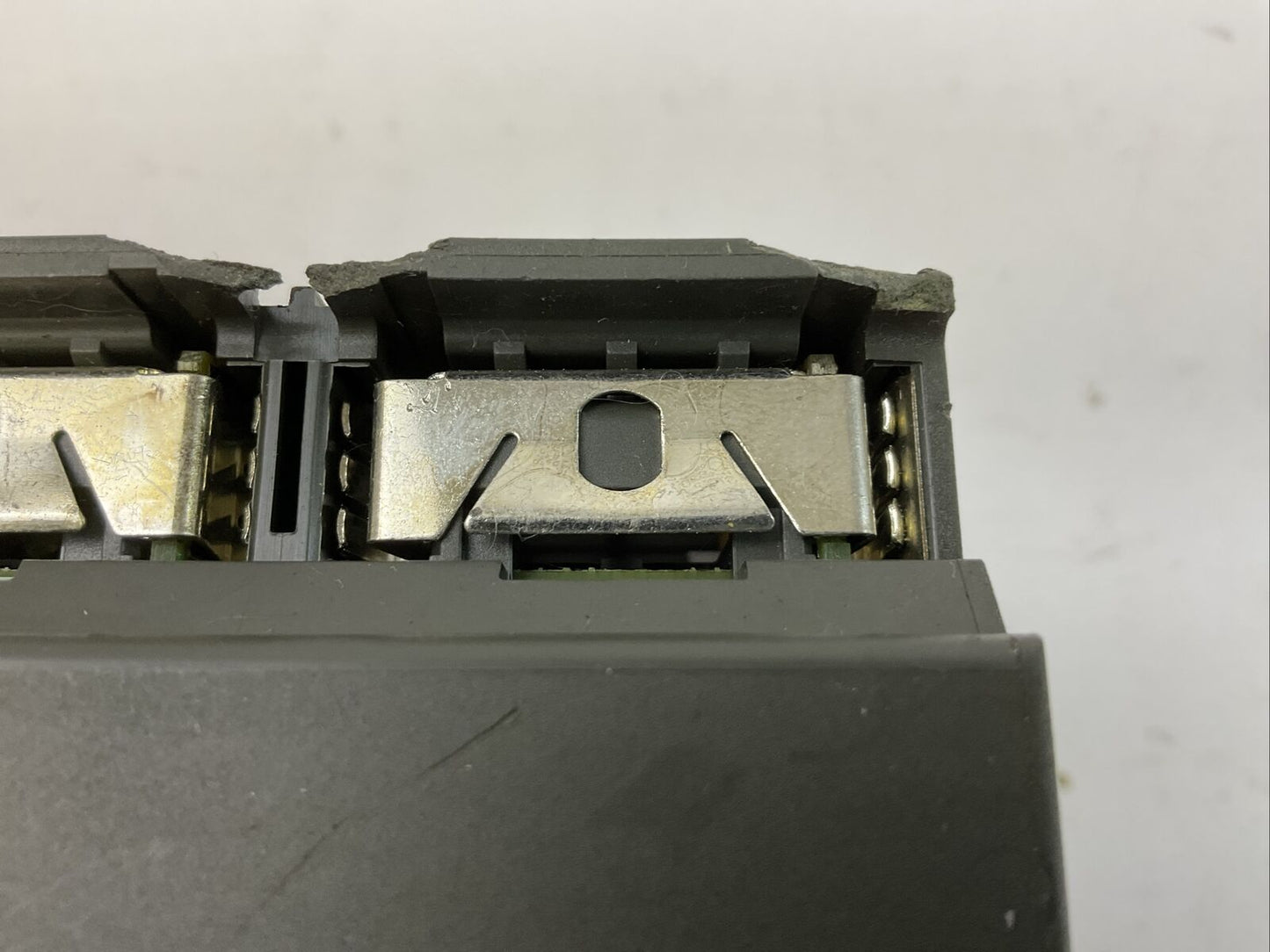 SIEMENS 1P 6ES7 318-2AJ00-0AB0 SIMATIC S7 CPU318-2 DP MODULE