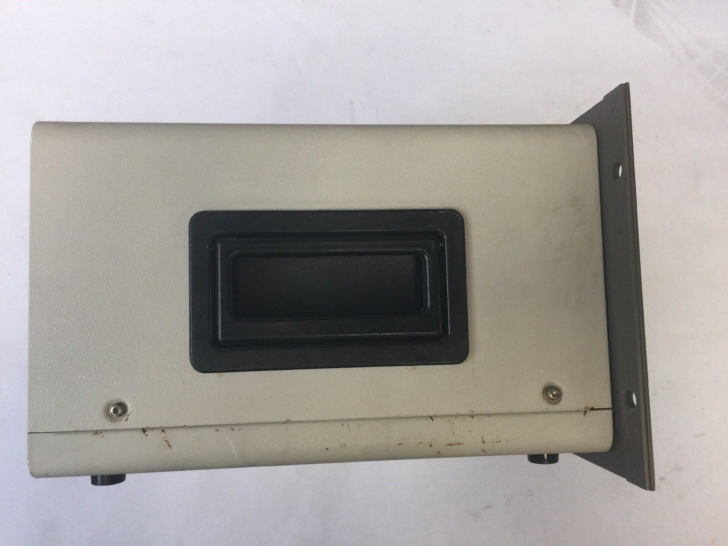 SIEMENS 7MB1122-1DA13-1BA1 ULTRAMAT 21P CO GAS ANALYZER