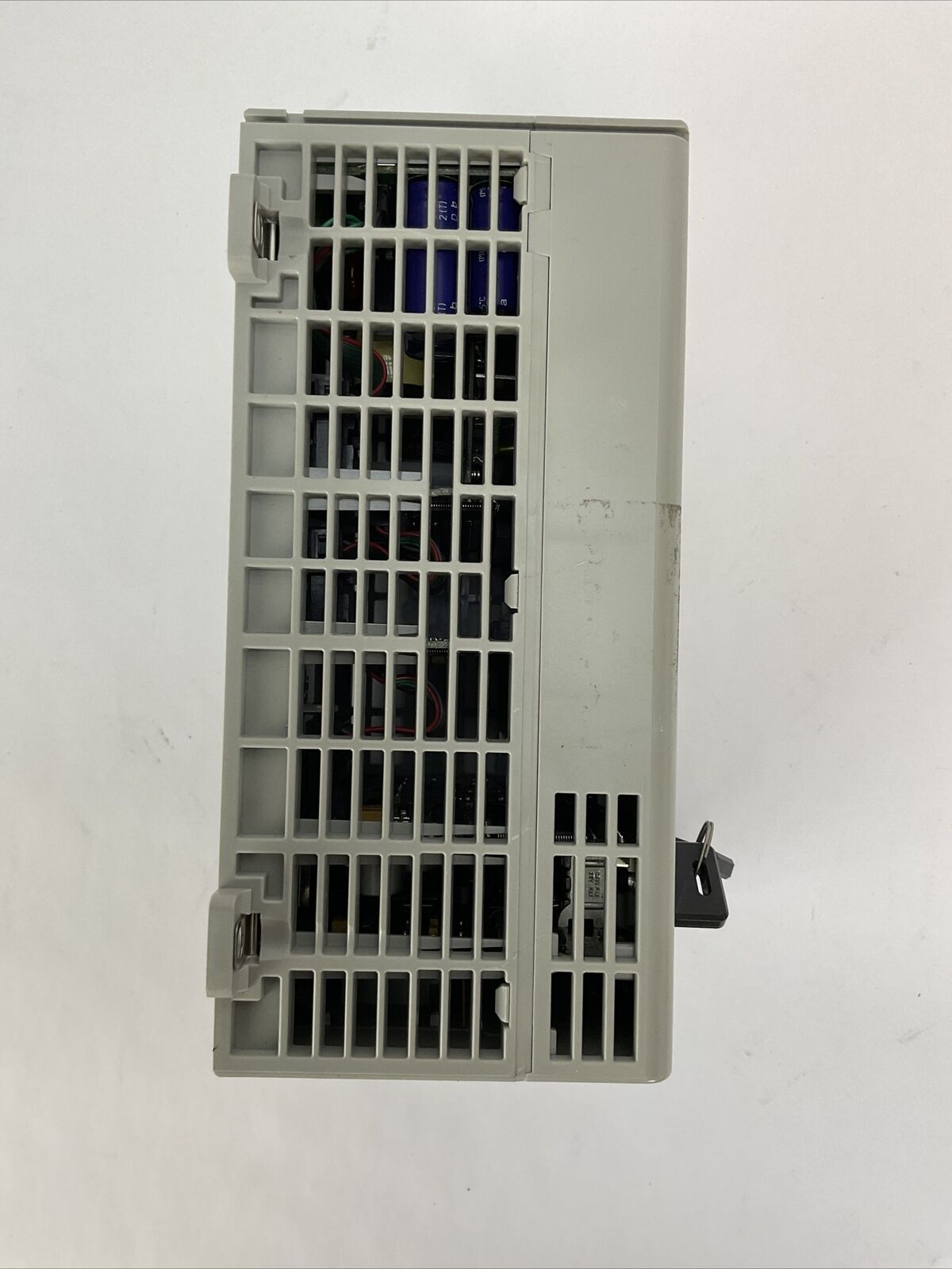 ALLEN BRADLEY 1769-L23E-QB1B SER B F/W REV 1.017 COMPACT LOGIX 5323E PACKAGED