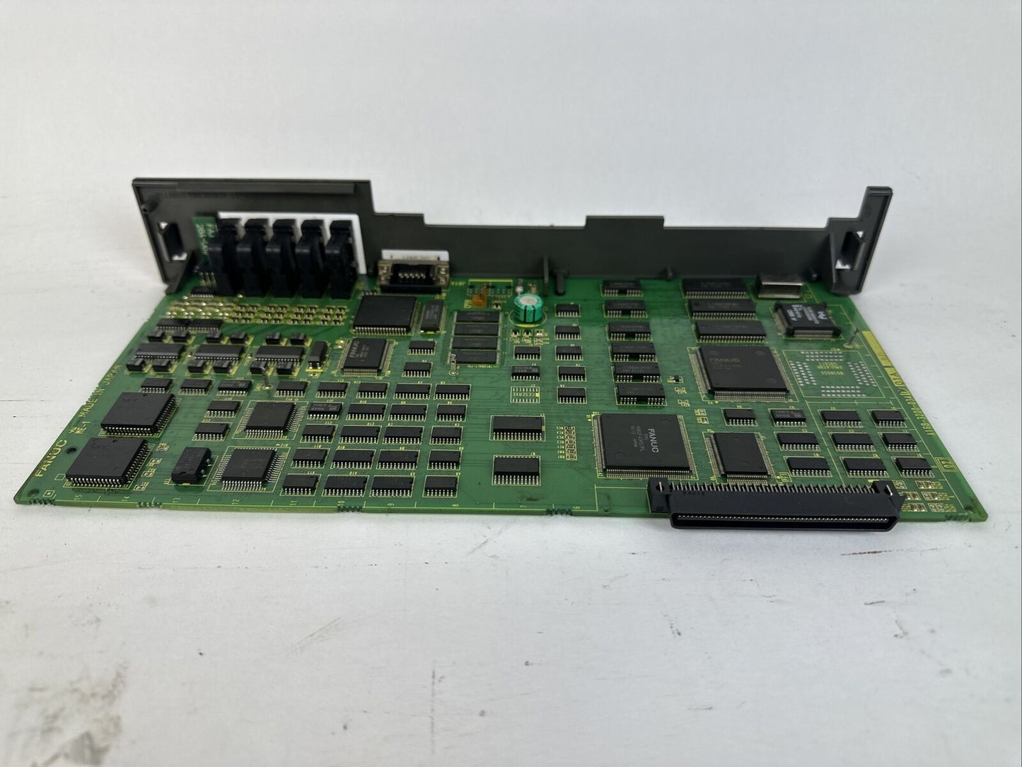 FANUC A16B-3200-0340/01A MPC CIRCUIT BOARD