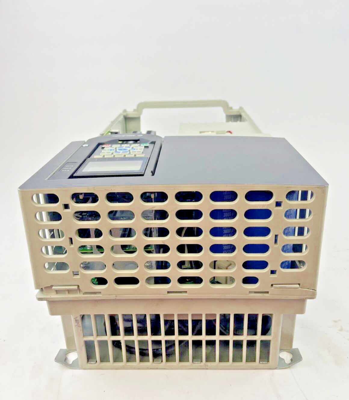 ALLEN BRADLEY - 20G11ND096AA0NNNNN SER. A -PowerFlex 755 VFD - 75 HP, 480V, 96A