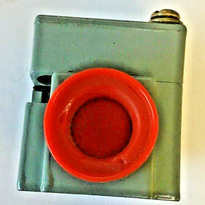 SQUARE D 9007 B54C LIMIT SWITCH SER.A
