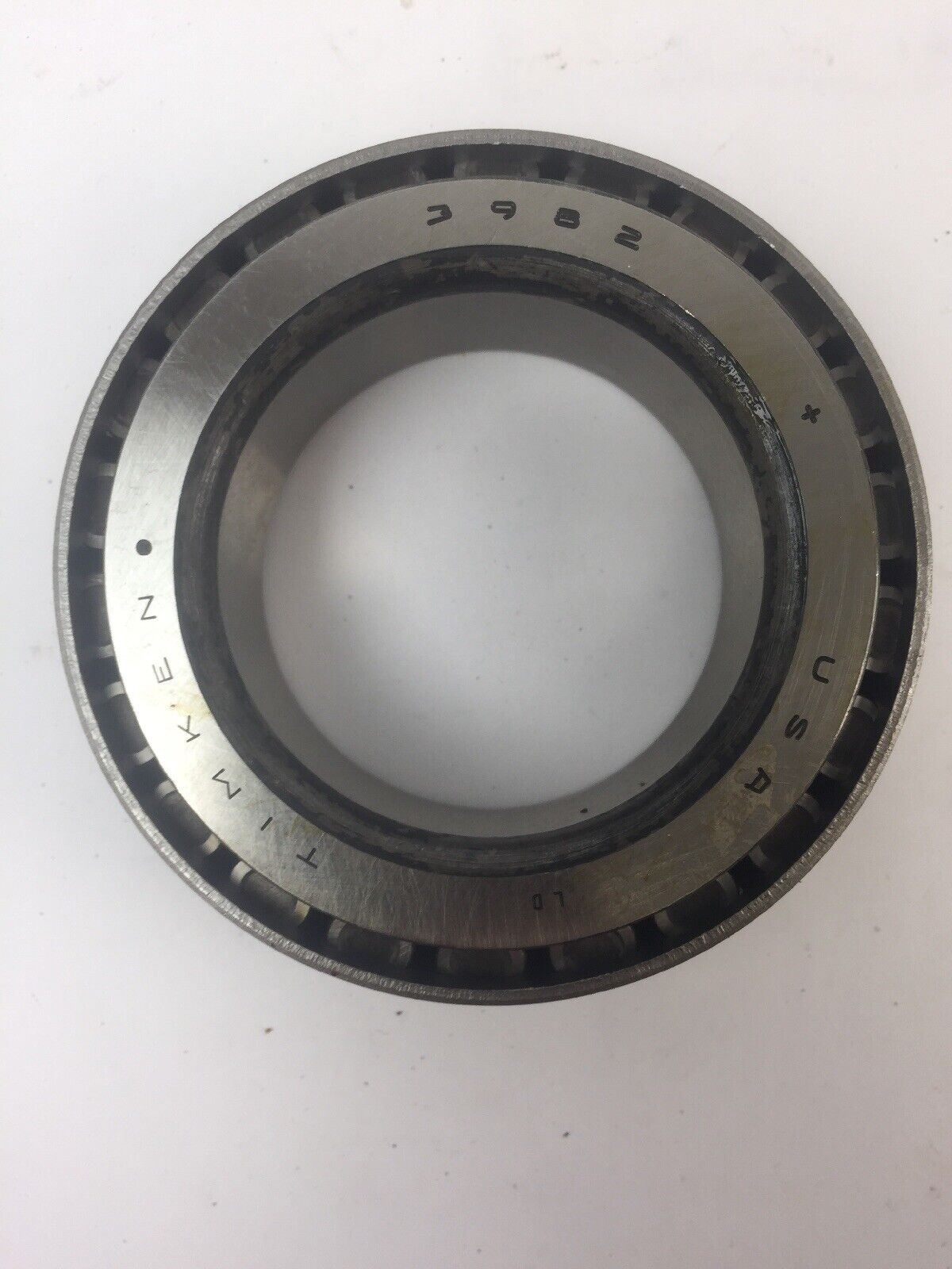 TIMKEN 3982 TAPERED ROLLER BEARING