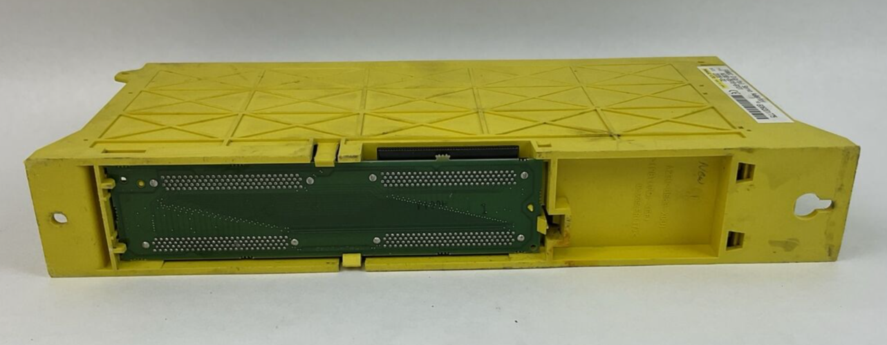 FANUC A03B-0818-B101 DIGITAL SERVO ADAPTOR A16B-3200-0260/13C CPU MODULE