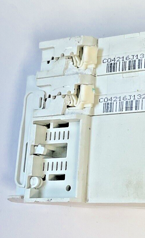 SIEMENS 5SM2 322-0 RC UNIT 5SY62 MCB C4 400V