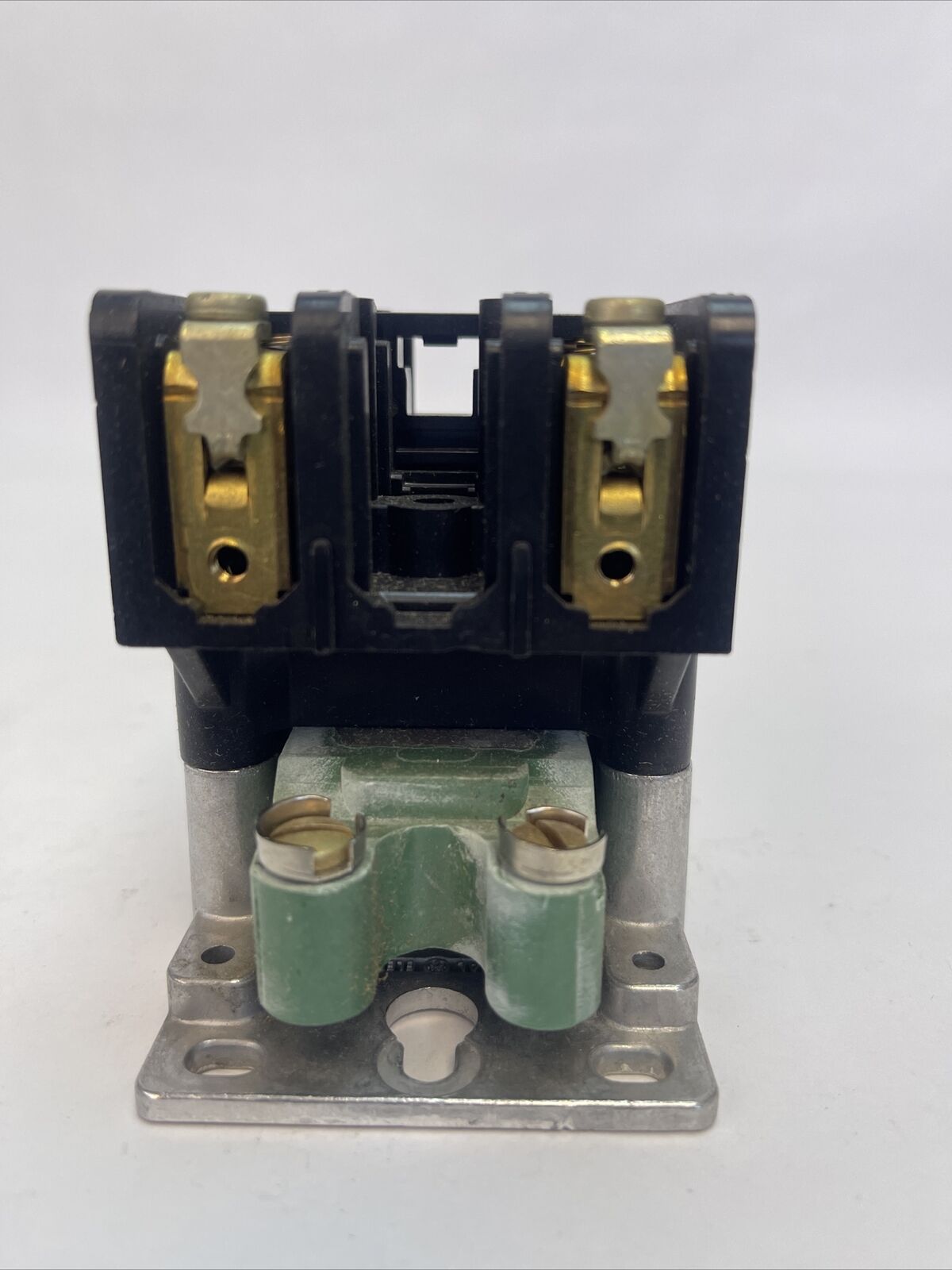 GE CR153C002ACA DEFINITE PURPOSE CONT 110V 60 CY