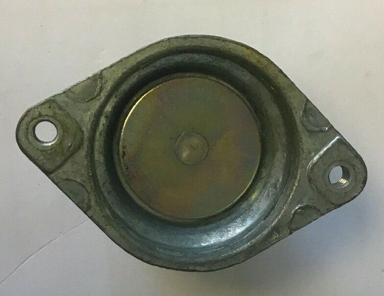 GE STANDARD PUSHBUTTON CR2940UA200B OPERATOR ONLY BLACK RING