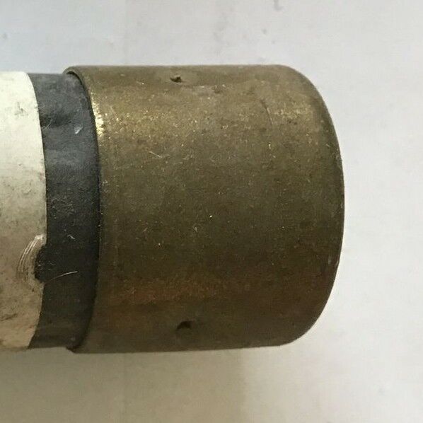 RELIANCE ECNR 60 TIME DELAY FUSE RK5 250VAC 60A CURRENT LIMITING ***LOTOF12***