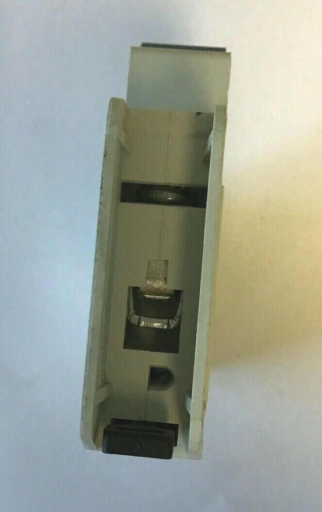 ALLEN BRADLEY 1489-A1C050 SER.A 5A 277VAC/48VDC 1POLE CIRCUIT BREAKER