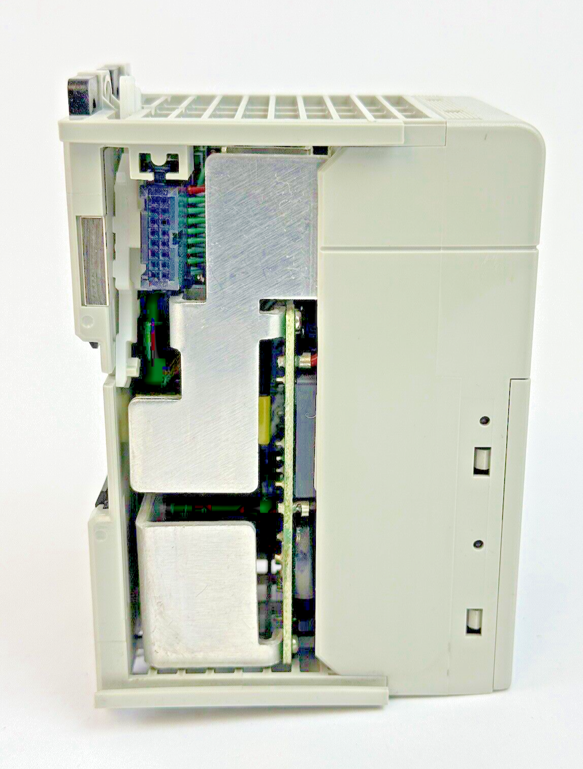 ALLEN-BRADLEY - 1769-PA4 SER. A, F/W REV. N/A, DIR/VER 10000392629/02 - PWR SPLY