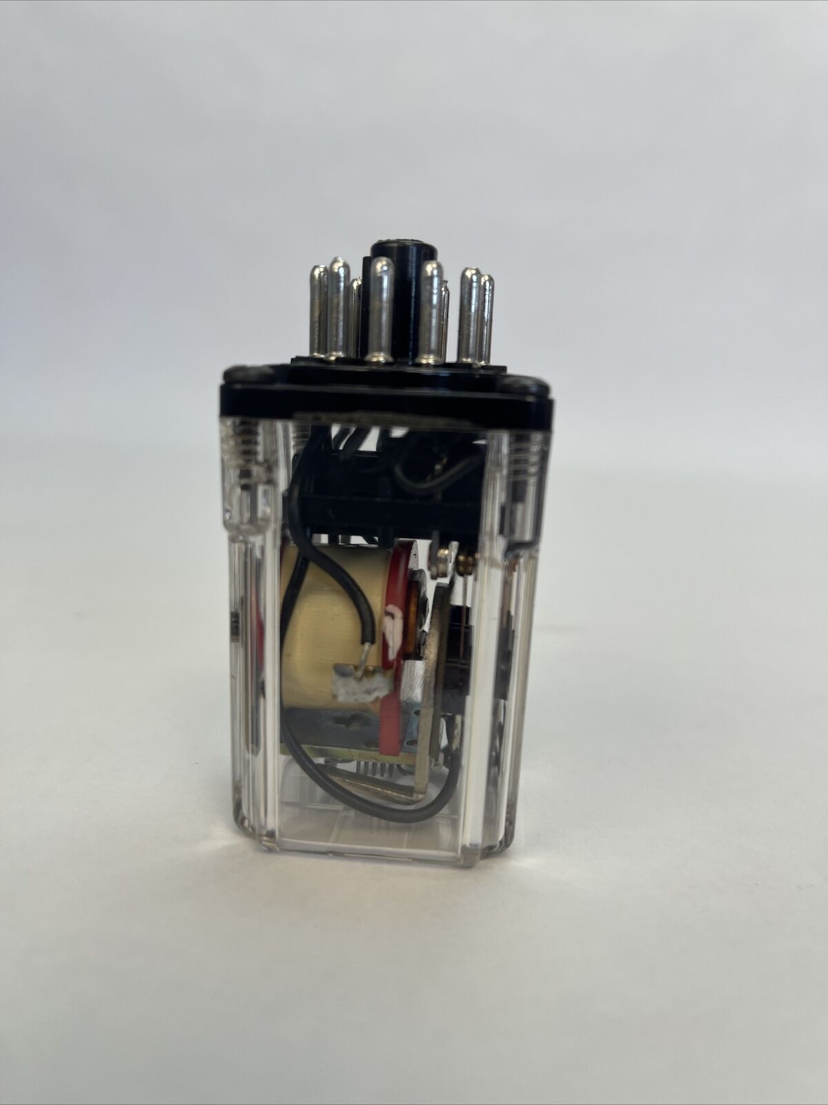 LINE ELECTRIC MK5146 RELAY 120VAC CONT.5A COIL 120VAC
