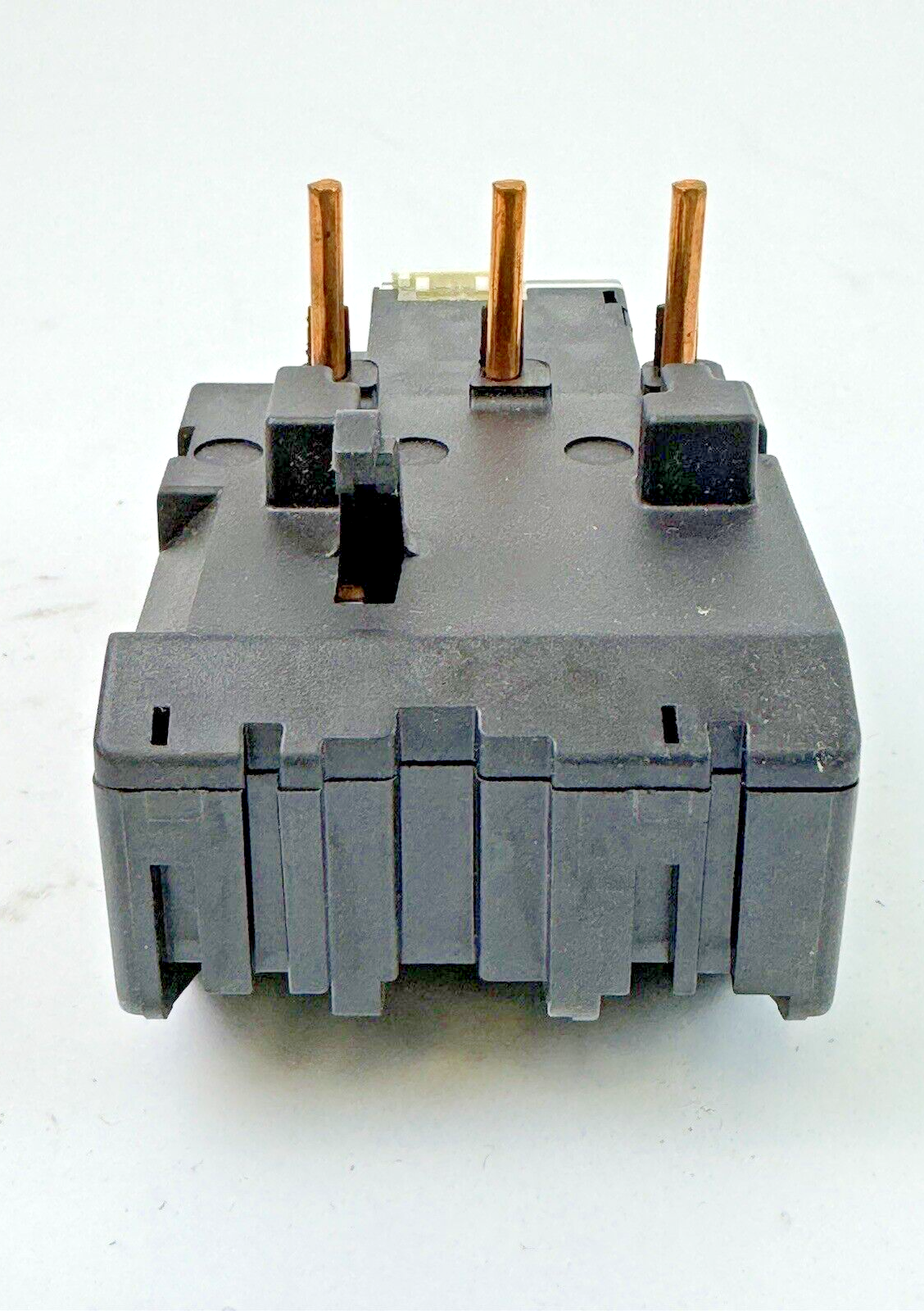 TELEMECANIQUE / SQUARE D - LR2D3559 - THERM OVERLOAD RELAY - 3POLE/600VAC/48-65A