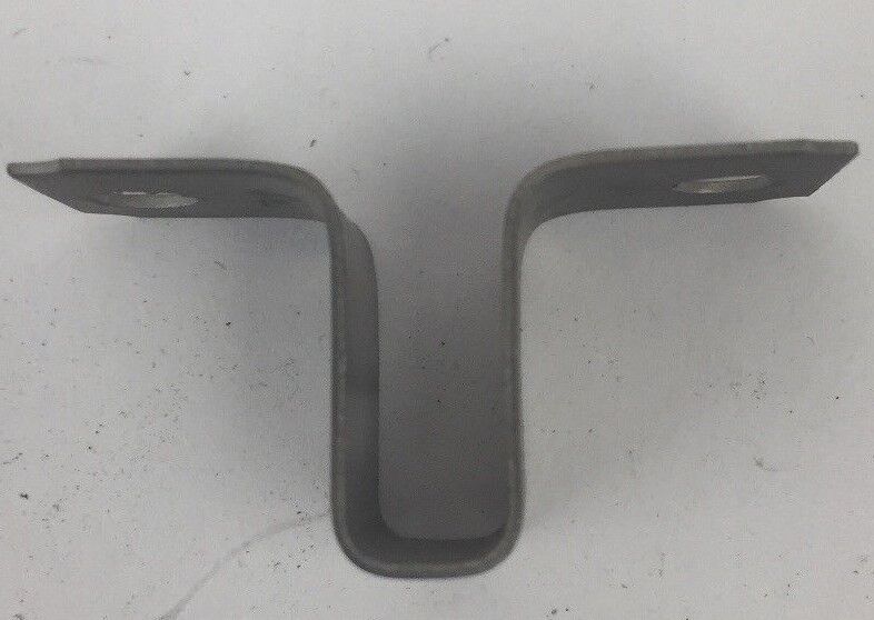 ALLEN BRADLEY N43 HEATER ELEMENT (LOT OF 2)