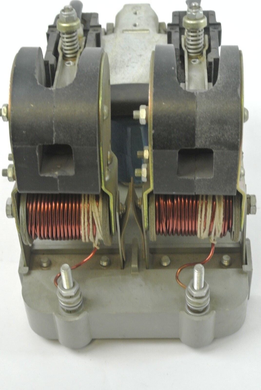 CUTLER-HAMMER 6002H346B CRANE CONTROL CONTACTOR - 230VDC -10A NEW SURPLUS