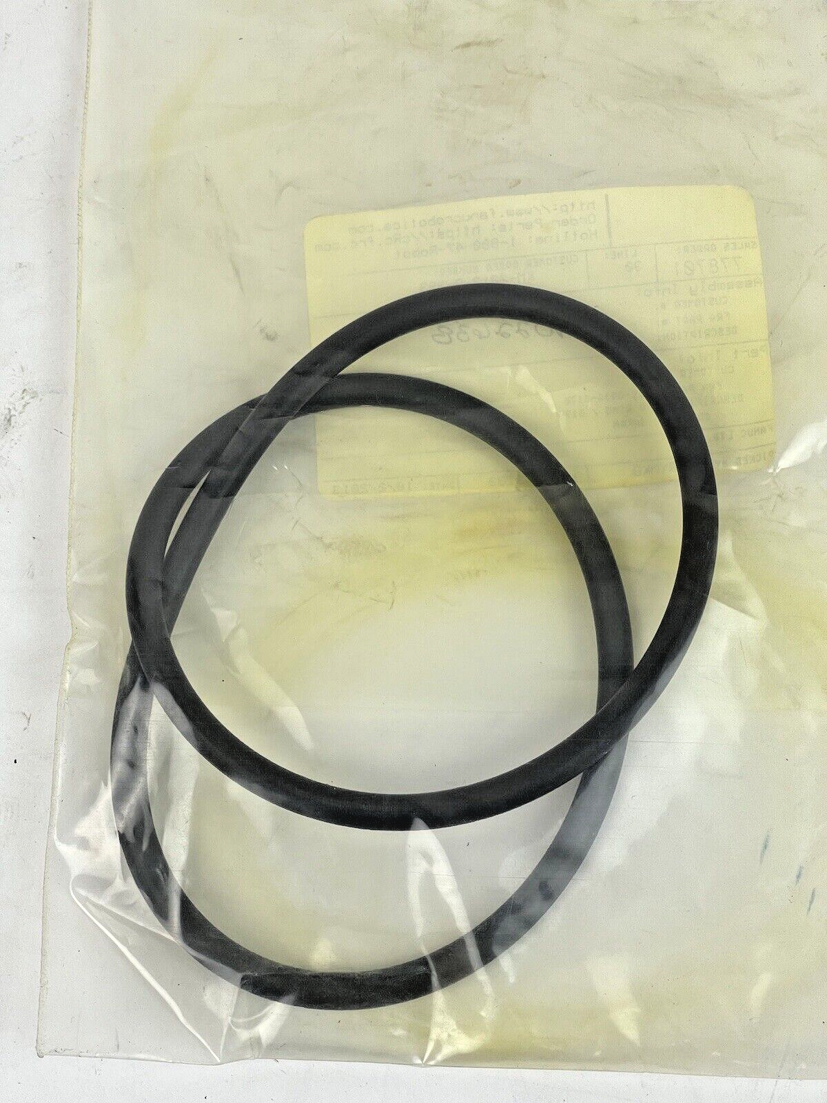 FANUC - JB-OR1A-G170 - O-RING REPLACEMENT, BLK O RING G170