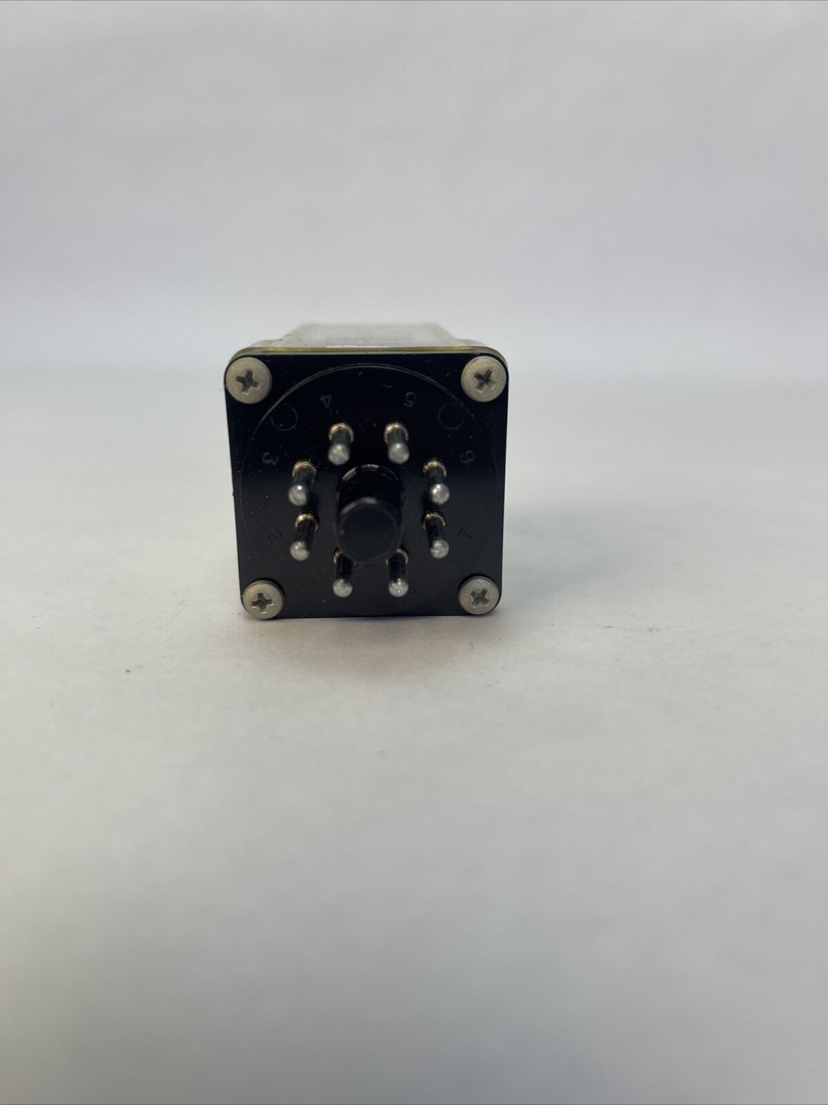 LINE ELECTRIC MKF1 RELAY 20K Ω
