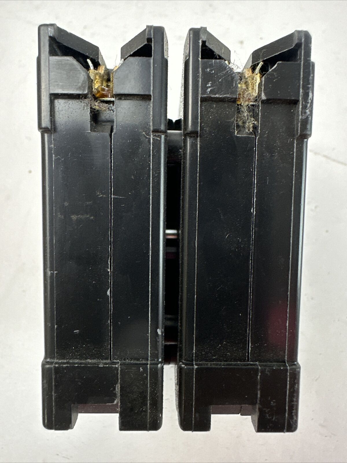 SQUARE D HOM230 30AMP 120/240VAC 2POLE HACR TYPE DP-4075 CIRCUIT BREAKER 10kA