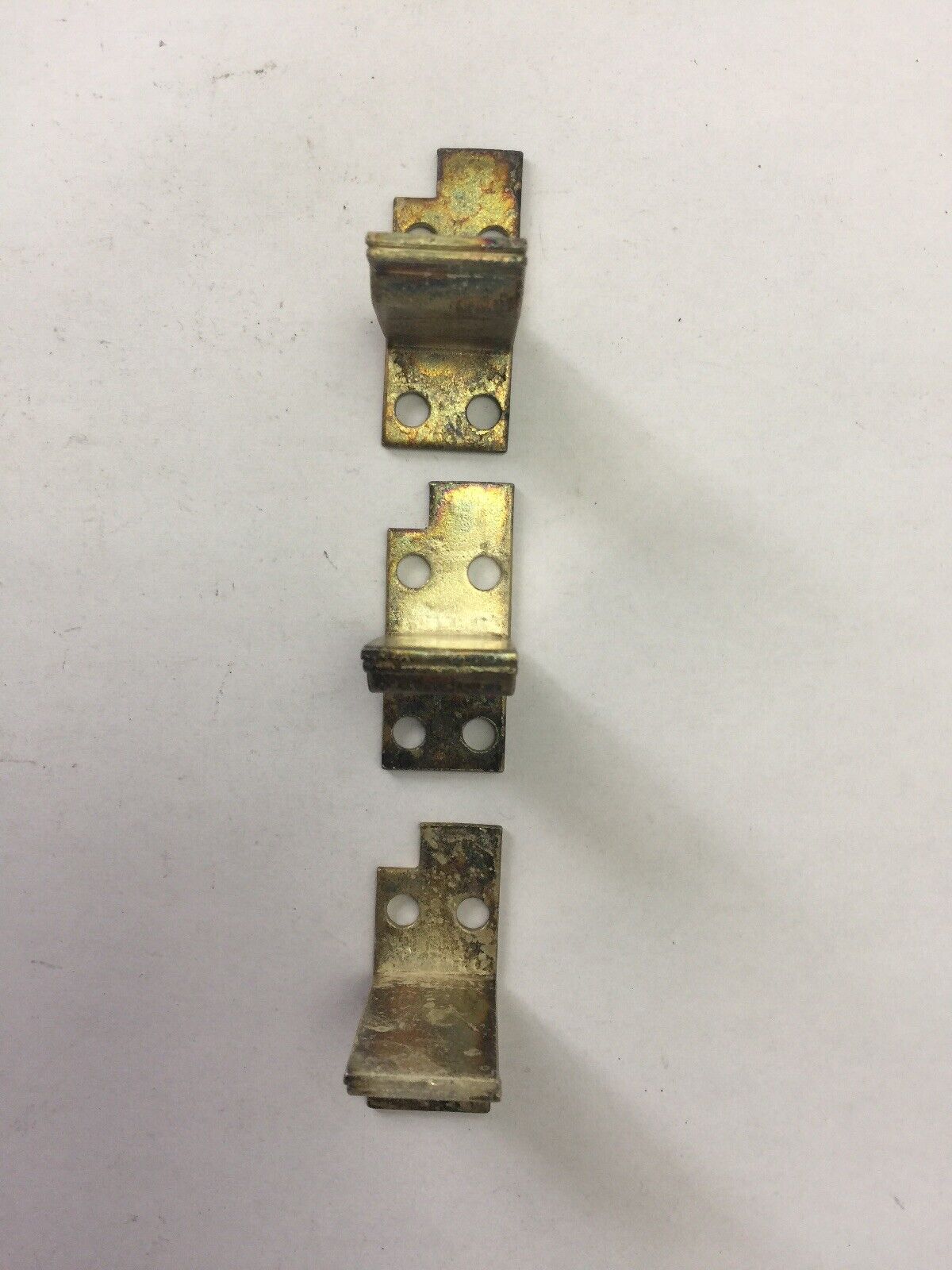 GE CR123F161C BOX OF 3 OVERLOAD HEATER COIL ELEMENT