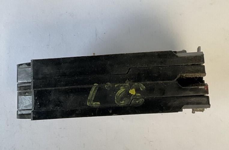 SYLVANIA A-230 CIRCUIT BREAKER 120/240VAC 30A ***LOTOF6***