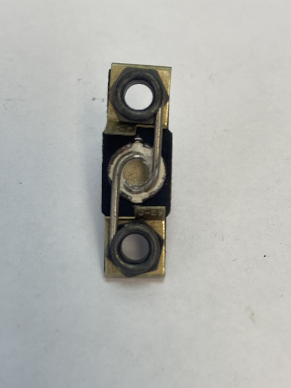ALLEN BRADLEY J29 HEATER