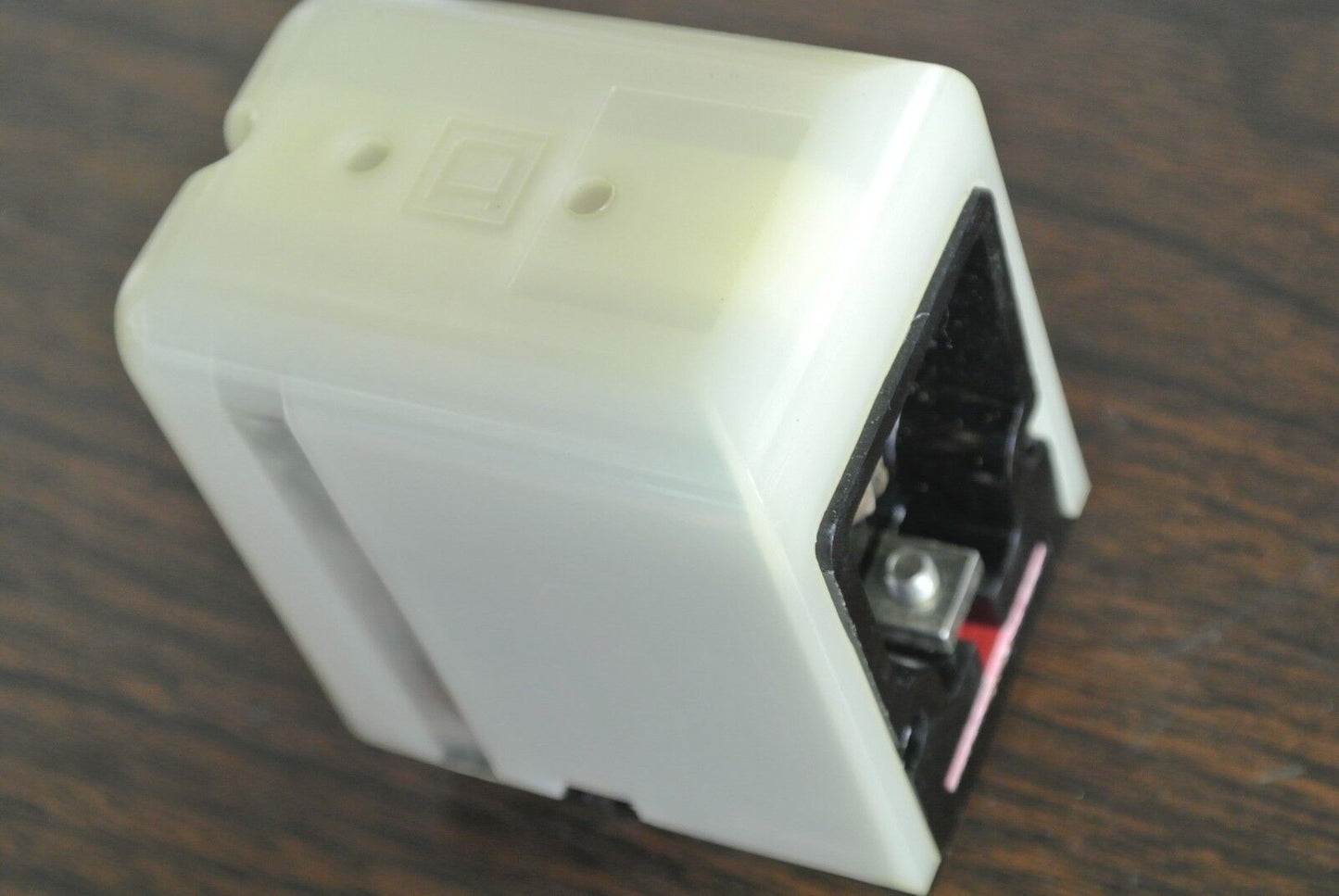 SQUARE D - 8501 FDO-22 TYPE F RELAY - 8-SCREW - 24VDC, 60Hz - NEW SURPLUS