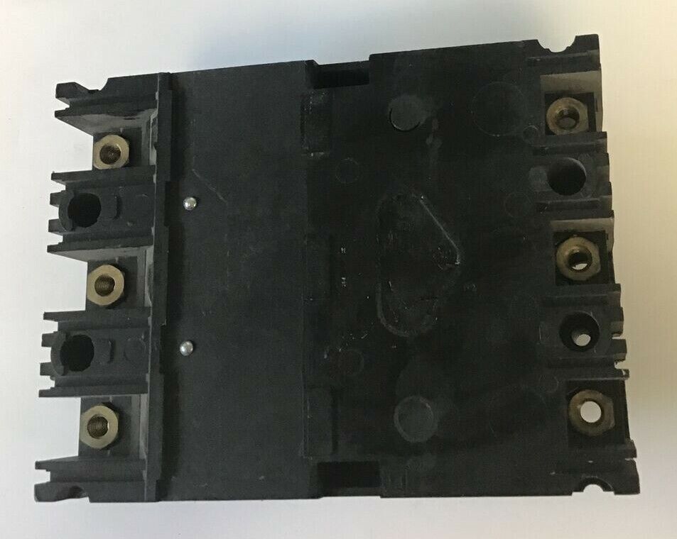 SQUARE D FHL 36020-V CIRCUIT BREAKER 600VAC 20AMP
