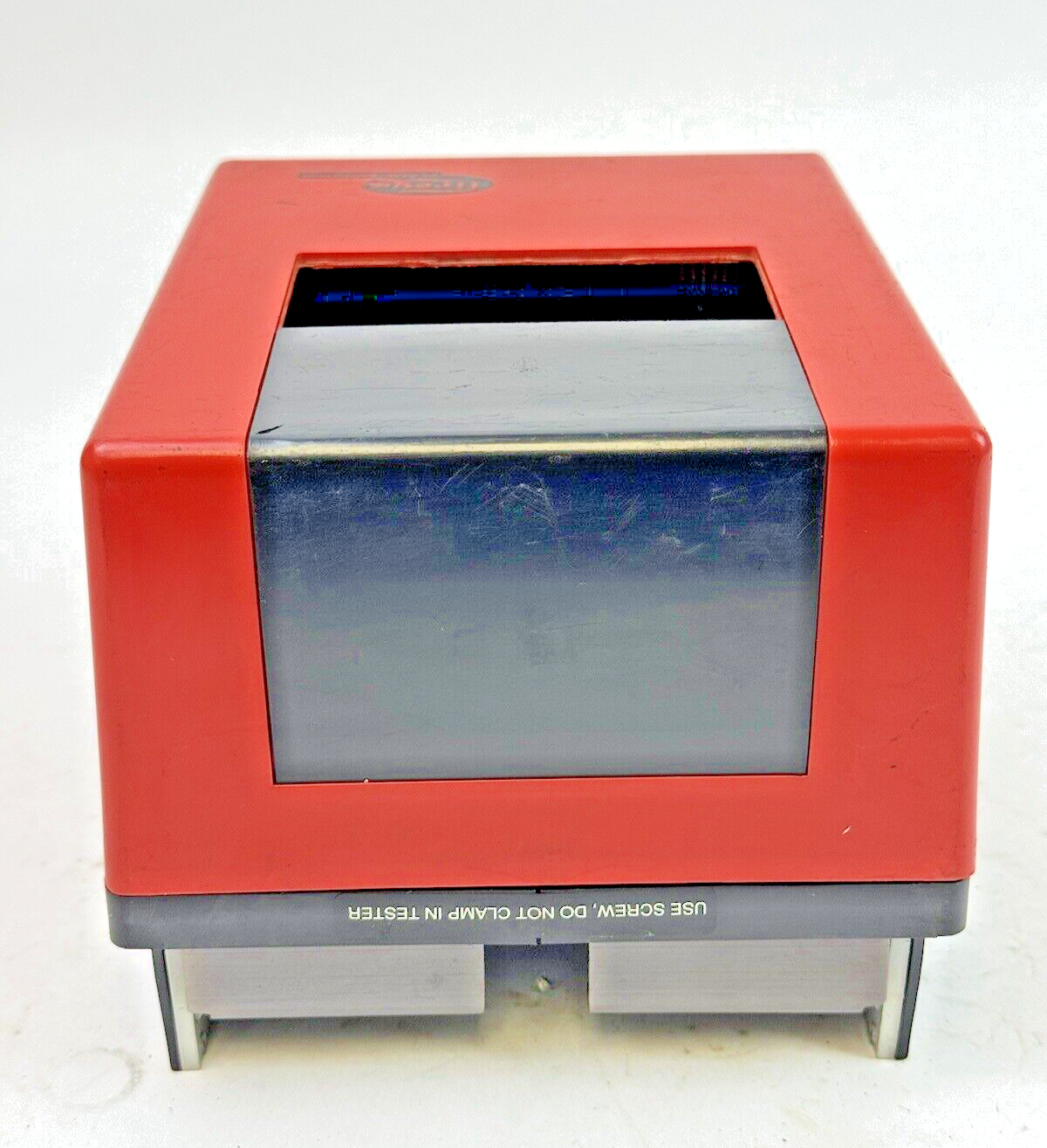 FIREYE - EB-700 - FLAME-MONITOR - CHASSIS ONLY - BURNER MANAGEMENT CONTROL
