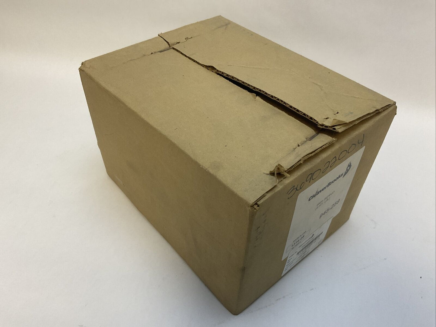 CLEAVER BROOKS 945-00259-000 ACT F/A METER 3'LB FX04-1 CB 4Nm SERVO (3FT.LB)