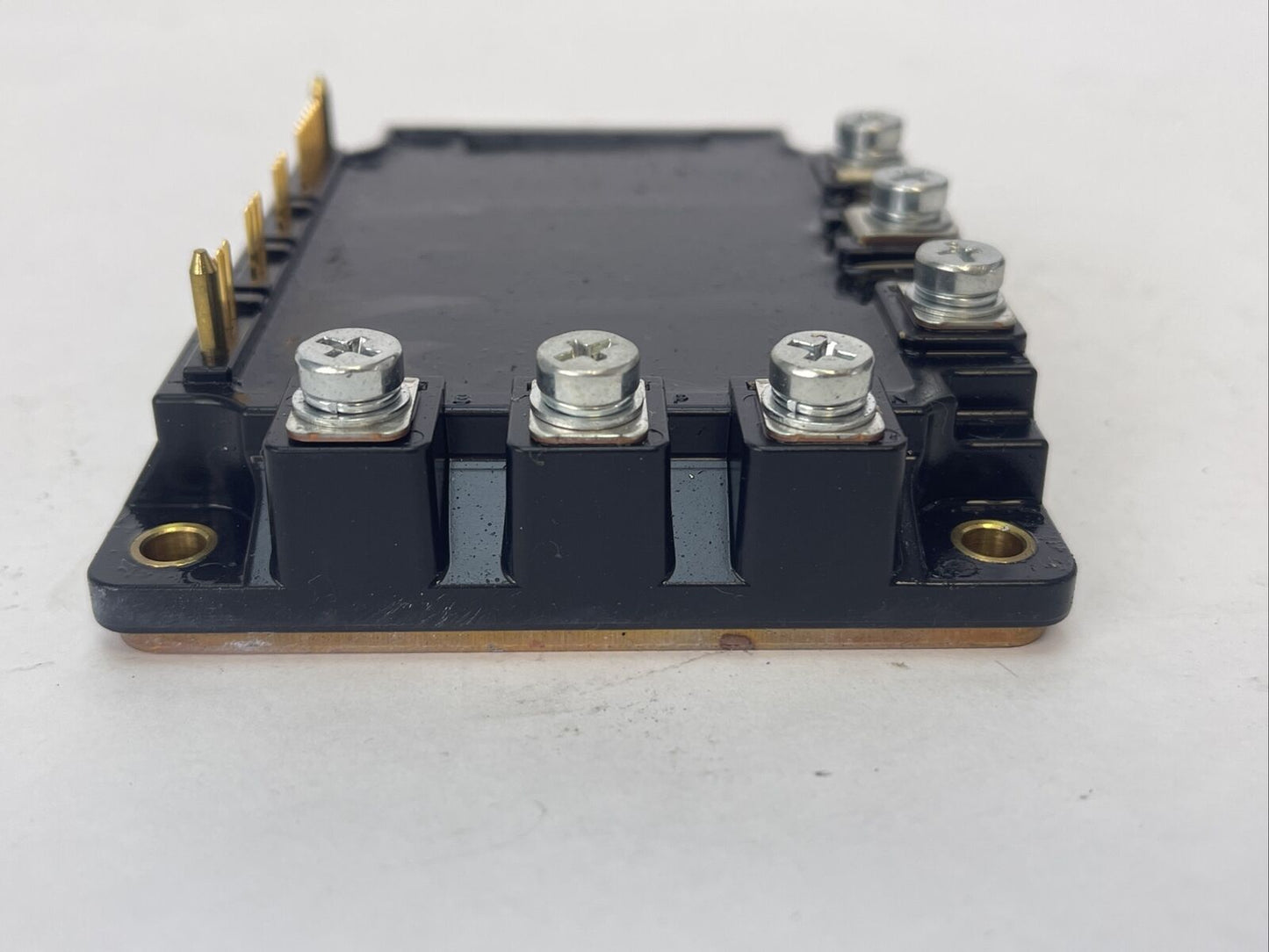 FUJI A50L-0001-0330 POWER MODULE 75A 600V PM75RFE060 S70AH6G