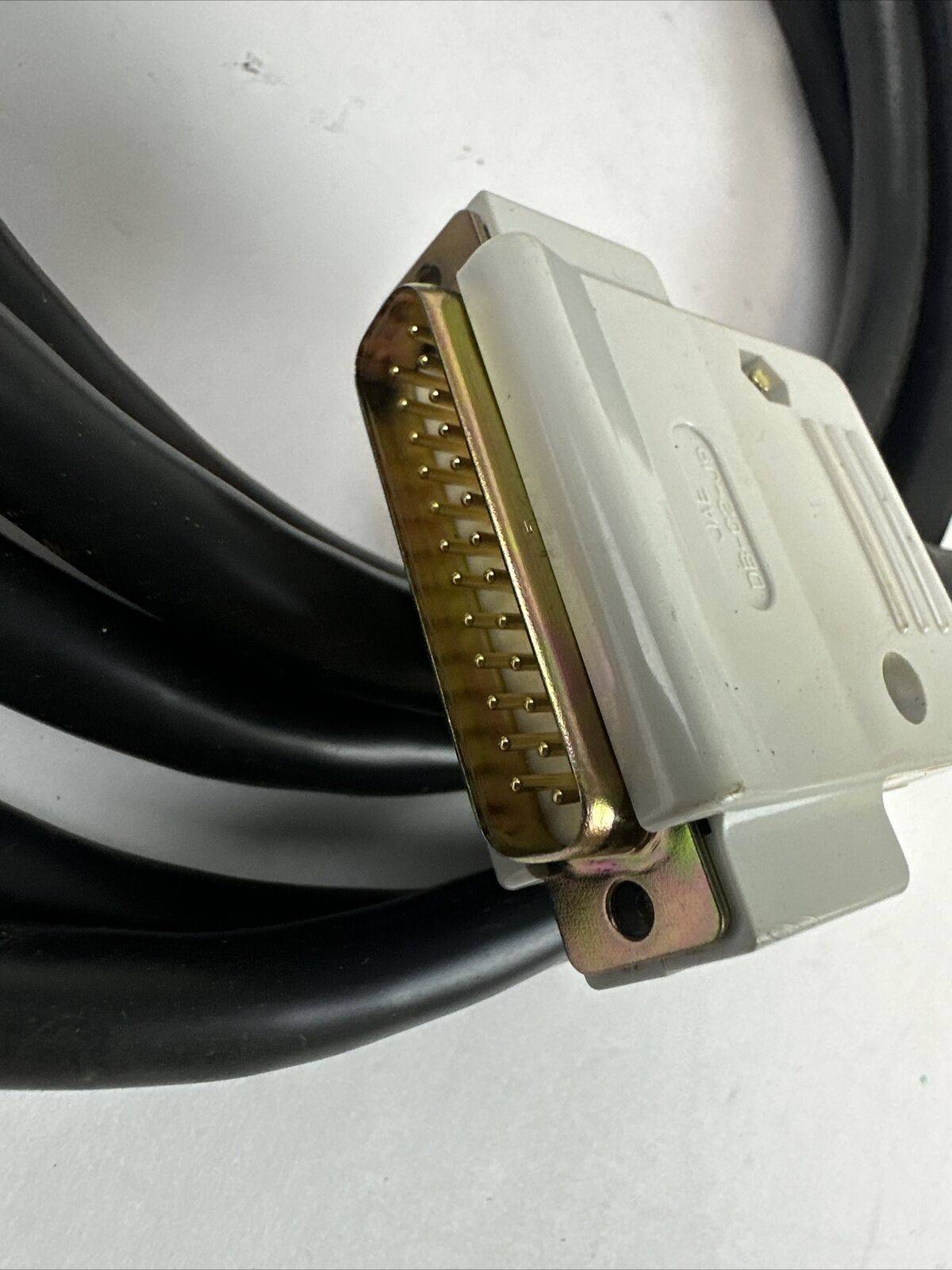 FANUC A660 2003-T411 L3M CABLE