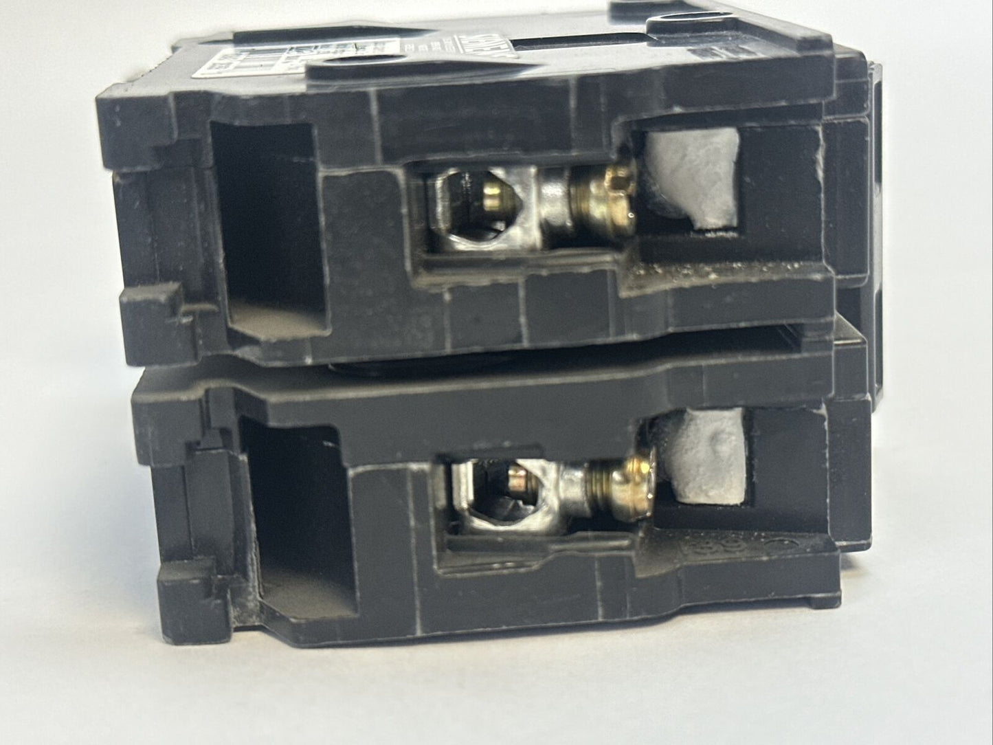 SIEMENS B250 CIRCUIT BREAKER 2POLE 50AMP 120/240VAC TYPE BL