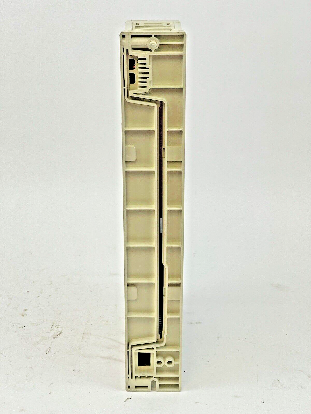 MITSUBISHI - MDS-A-CR-10 VER. A- POWER SUPPLY UNIT 200/200-230VAC,8A,3PH,50/60Hz