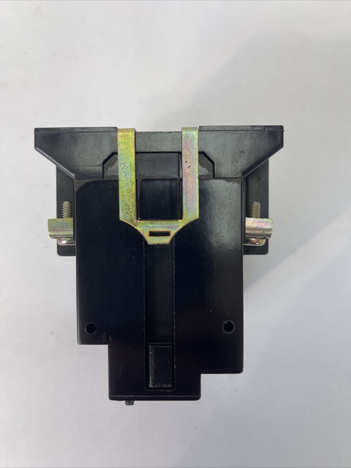 JOSLYN CLARK WARD LEONARD 7000-7030-11 CONTACTOR 500VDC 10A 240VDC 40A COIL 120V