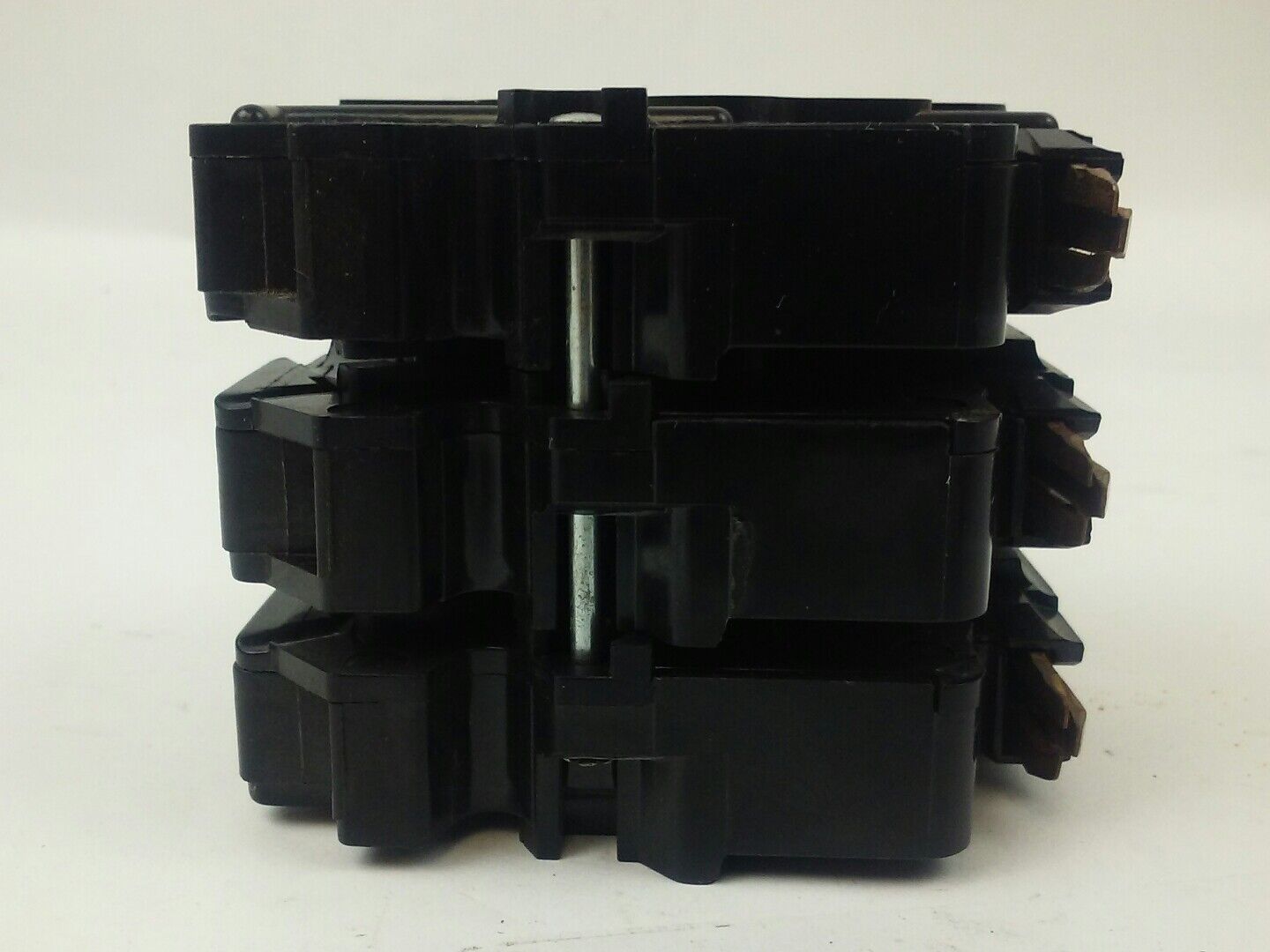 FPE NA320 STAB-LOK CIRCUIT BREAKER, 3P, 20A, 240V, NA3P20 FEDERAL PACIFIC, USED