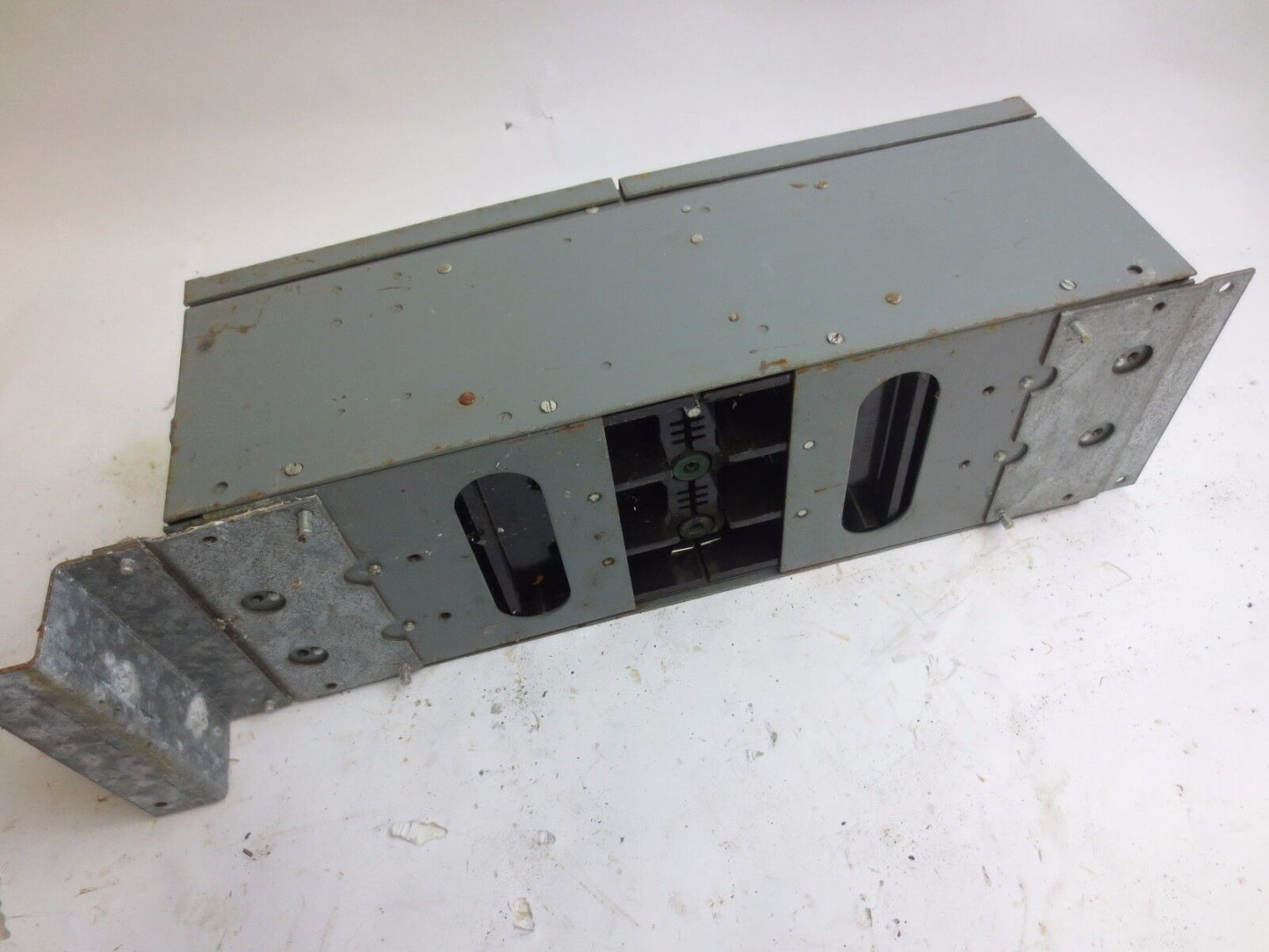 FPE / FEDERAL PACIFIC QMQB-3332 TWIN PANEL SWITCH - 240VAC, 30A, 3-POLE
