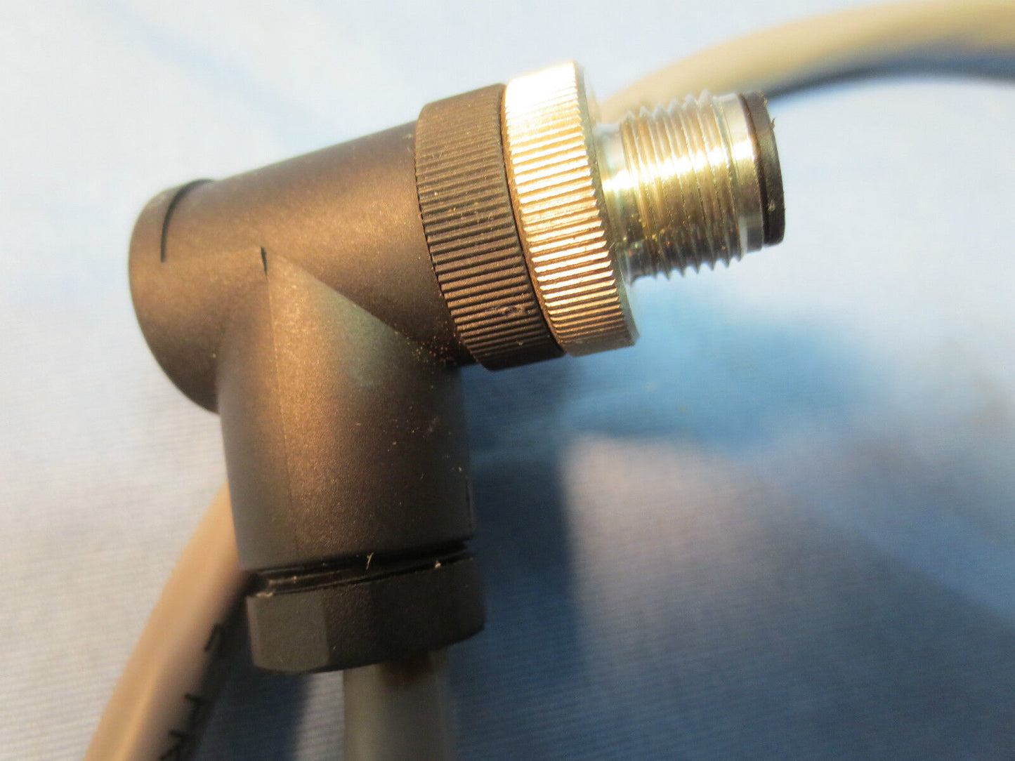 FANUC EE-4696-264-001 BELL SPEED PICKUP CABLE - APPROX. 30"