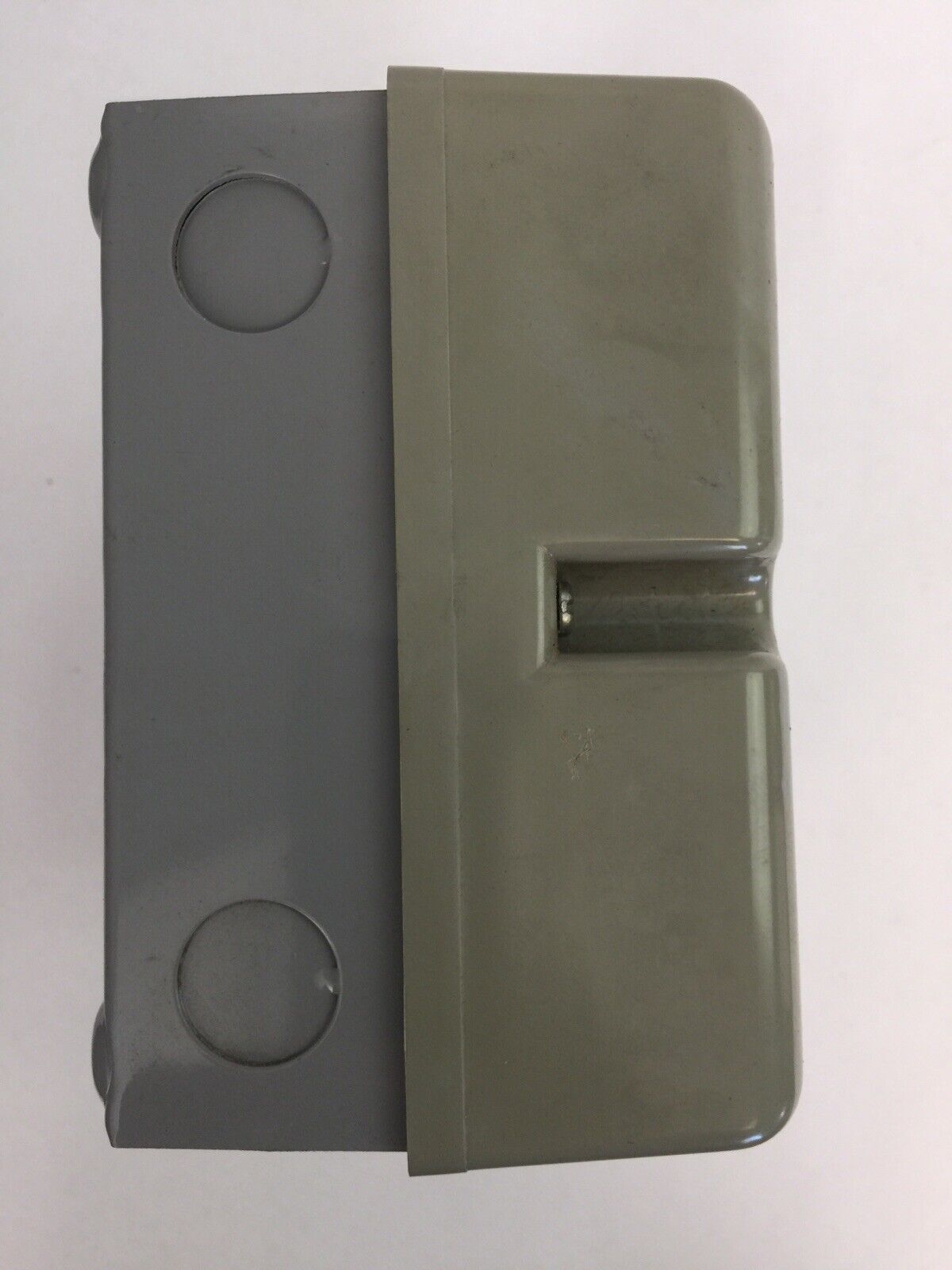 ELECTRONICS CORPORATION OF AMERICA 60-1600 PHOTOSWITCH BASE 120V