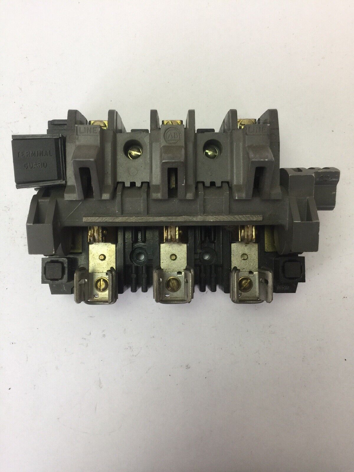 ALLEN BRADLEY 40021-559-02 DISCONNECT SWITCH