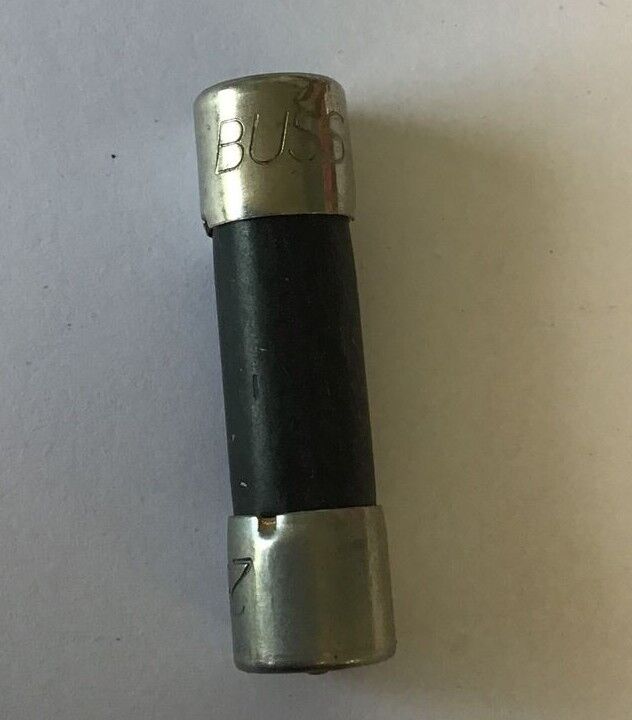 BUSS F10A FUSE 250V 1A ***LOTOF12***