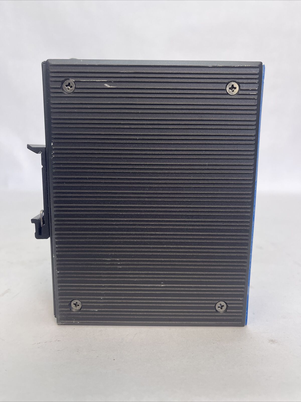 ACROMAG EIS-308 8 WEB MANAGED PORT VERSION 1.3 INPUT 24VDC 0.8A